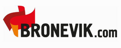 Bronevik